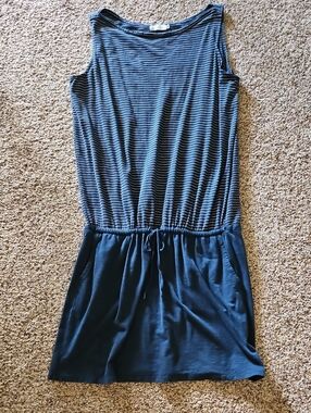 Carve Designs Tank Dress
